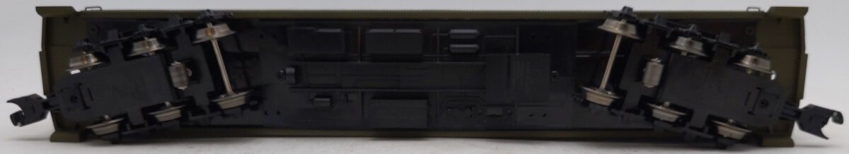 Lionel 6-21323 O Gauge US Army "Troop Carrier" #9799 EX/Box