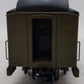 Lionel 6-21322 O Gauge US Army "Troop Carrier" #9794 EX/Box