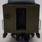 Lionel 6-21322 O Gauge US Army "Troop Carrier" #9794 EX/Box