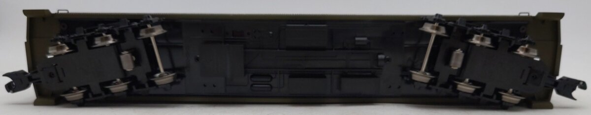 Lionel 6-21322 O Gauge US Army 