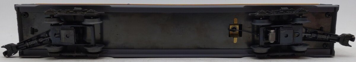 Lionel 6-9546 O Gauge Union Pacific Smooth Side Combo Car EX/Box