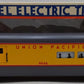 Lionel 6-9546 O Gauge Union Pacific Smooth Side Combo Car EX/Box