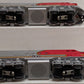 Lionel 6-18154 O Santa Fe FT AA Diesel Locomotive Set #167/168 EX/Box