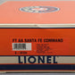 Lionel 6-18154 O Santa Fe FT AA Diesel Locomotive Set #167/168 EX/Box