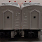 Lionel 6-18154 O Santa Fe FT AA Diesel Locomotive Set #167/168 EX/Box