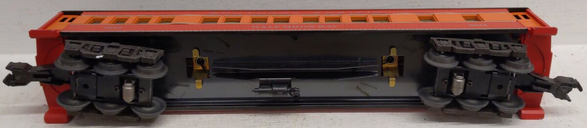Lionel 6-19024 O Gauge Southern Pacific 