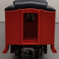 Lionel 6-19024 O Gauge Southern Pacific "Half Moon Bay" Madison Passenger Car EX/Box