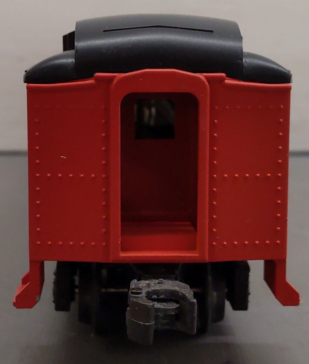 Lionel 6-19024 O Gauge Southern Pacific "Half Moon Bay" Madison Passenger Car EX/Box