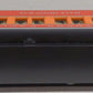 Lionel 6-19024 O Gauge Southern Pacific "Half Moon Bay" Madison Passenger Car EX/Box