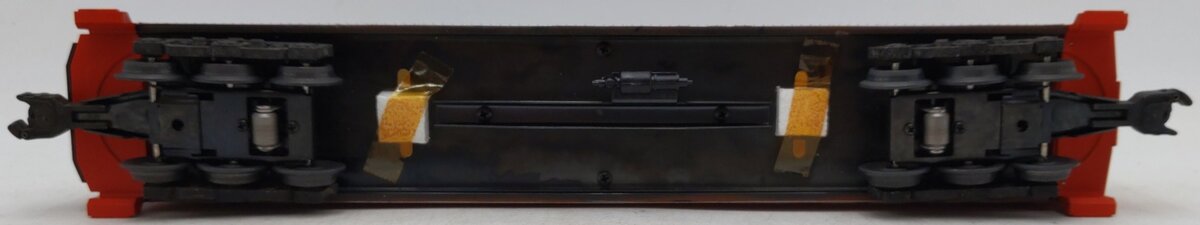 Lionel 6-19026 O Gauge Southern Pacific Madison "Sunset Bay" Observation Car EX/Box