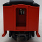 Lionel 6-19026 O Gauge Southern Pacific Madison "Sunset Bay" Observation Car EX/Box
