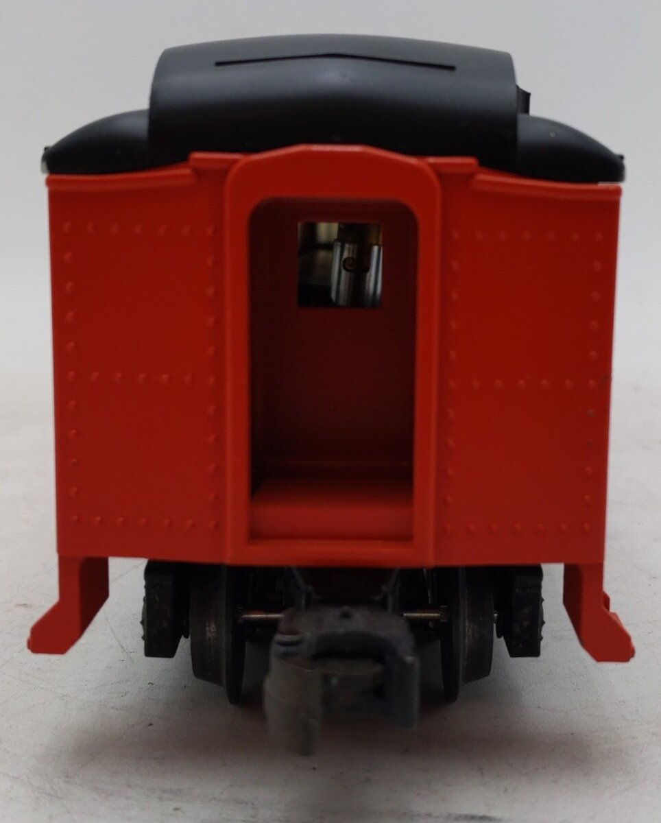 Lionel 6-19026 O Gauge Southern Pacific Madison 