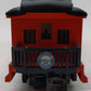 Lionel 6-19026 O Gauge Southern Pacific Madison "Sunset Bay" Observation Car EX/Box
