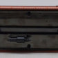 Lionel 6-19019 O Gauge Southern Pacific Madison Heavyweight Baggage Car EX/Box