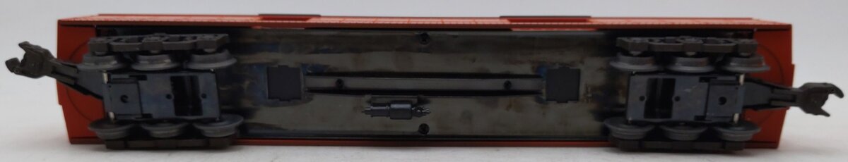 Lionel 6-19019 O Gauge Southern Pacific Madison Heavyweight Baggage Car EX/Box