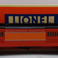 Lionel 6-19019 O Gauge Southern Pacific Madison Heavyweight Baggage Car EX/Box