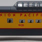 Lionel 6-19121 O Gauge Union Pacific Aluminum Vista Dome Passenger Car EX/Box