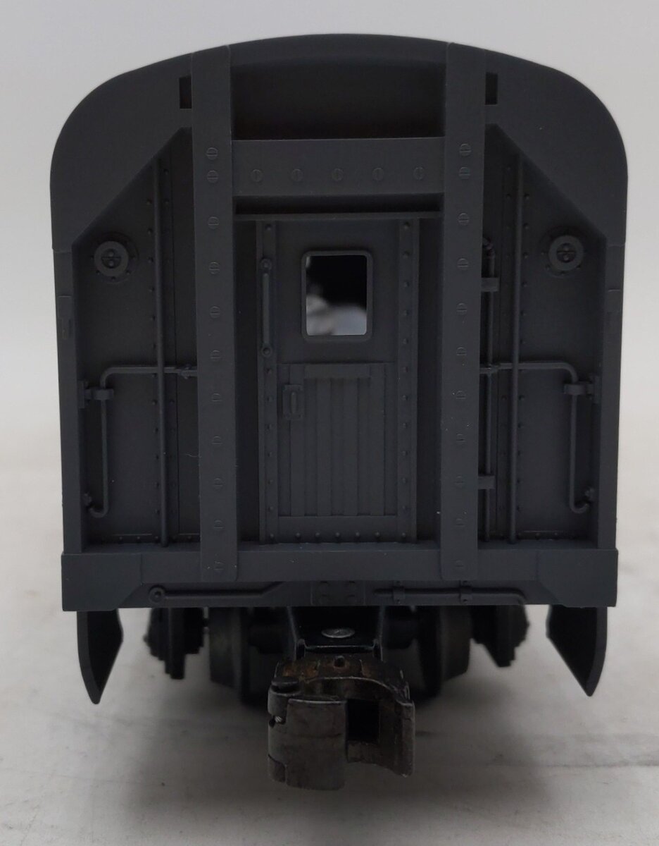 Lionel 6-19121 O Gauge Union Pacific Aluminum Vista Dome Passenger Car EX/Box