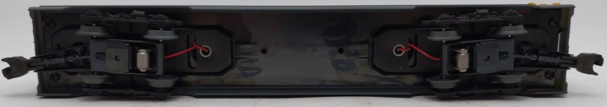 Lionel 6-19121 O Gauge Union Pacific Aluminum Vista Dome Passenger Car EX/Box
