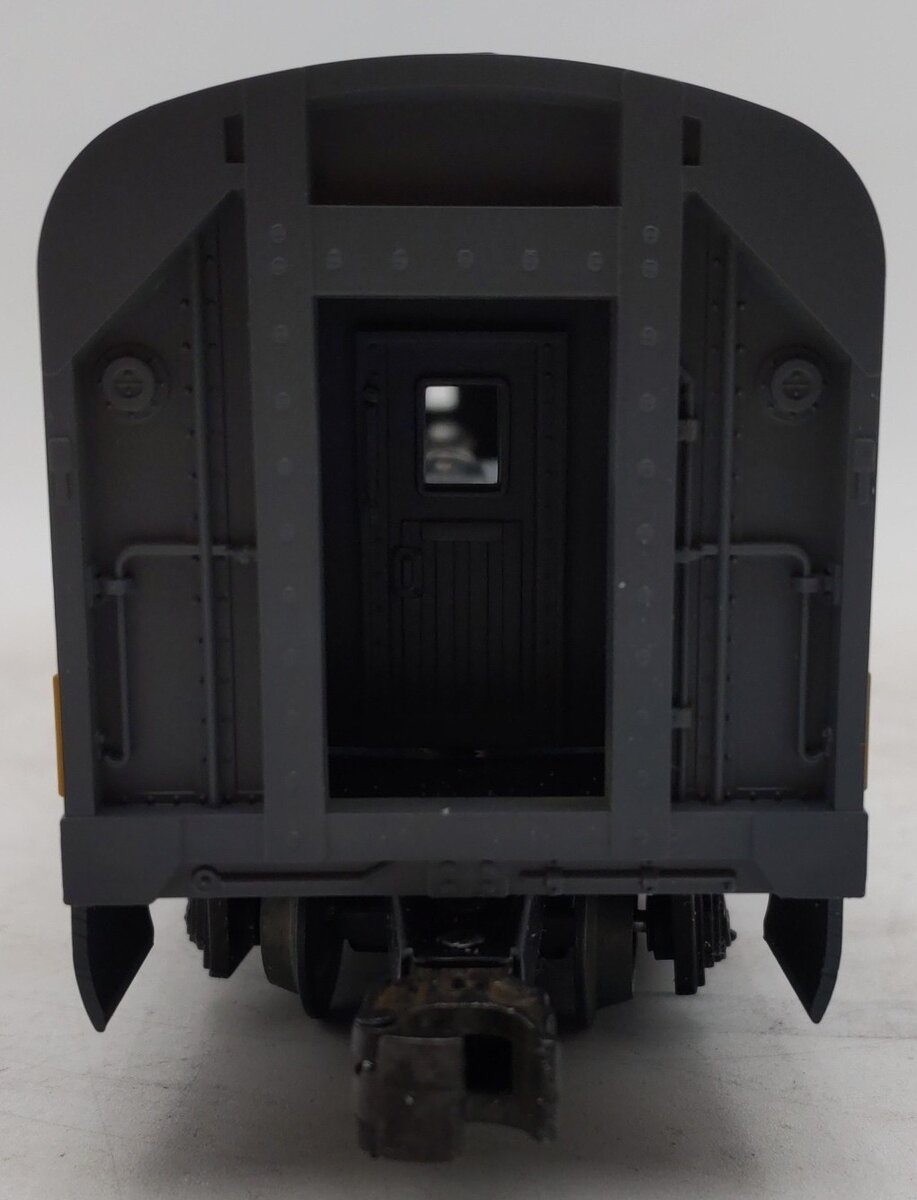 Lionel 6-19121 O Gauge Union Pacific Aluminum Vista Dome Passenger Car EX/Box