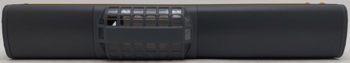 Lionel 6-19121 O Gauge Union Pacific Aluminum Vista Dome Passenger Car EX/Box