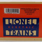 Lionel 6-19121 O Gauge Union Pacific Aluminum Vista Dome Passenger Car EX/Box