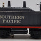 Lionel 6-18503 O Gauge Southern Pacific Diesel Switcher #8503 EX/Box
