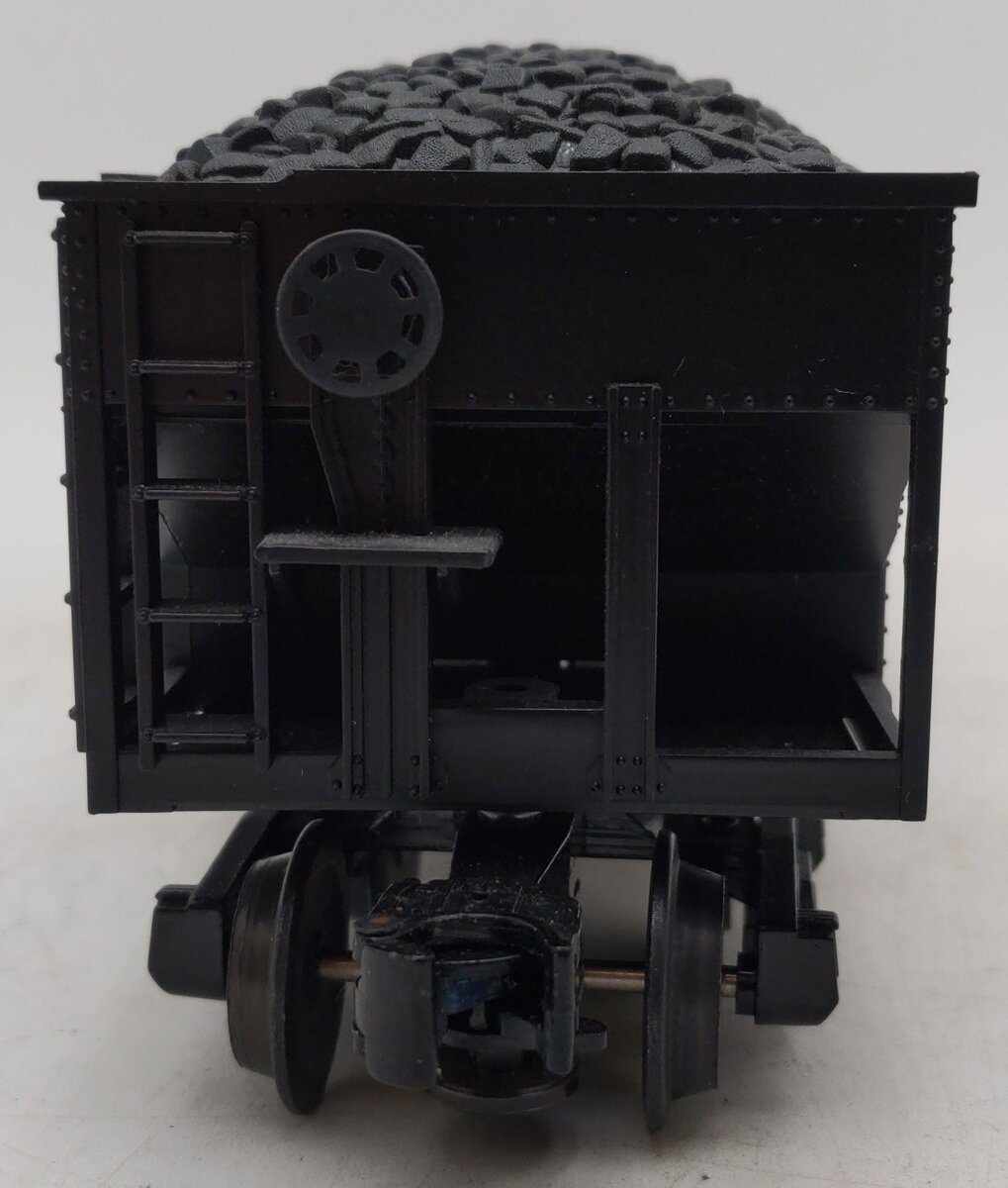 MTH 30-7514 O Gauge C&O Chessie Hopper #82701 EX/Box