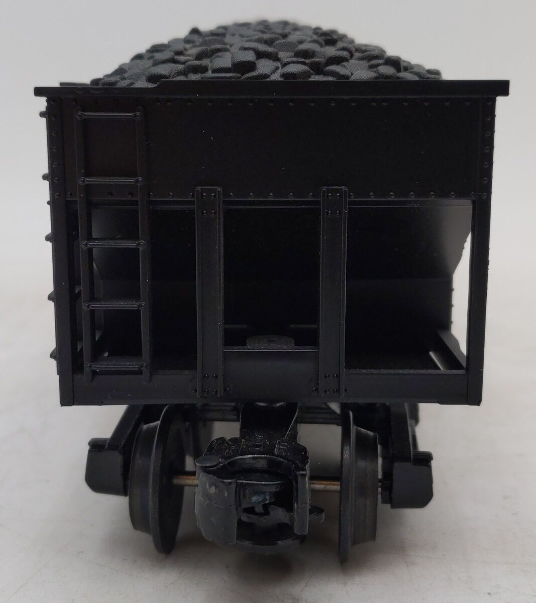 MTH 30-7514 O Gauge C&O Chessie Hopper #82701 EX/Box