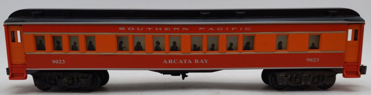 Lionel 6-19023 O Gauge Southern Pacific 