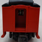 Lionel 6-19023 O Gauge Southern Pacific "Arcata Bay" Madison Passenger Car EX/Box