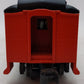 Lionel 6-19023 O Gauge Southern Pacific "Arcata Bay" Madison Passenger Car EX/Box
