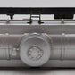 Lionel 6-16105 O Denver & Rio Grande Triple Dome Tank Car EX
