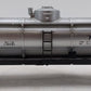 Lionel 6-16105 O Denver & Rio Grande Triple Dome Tank Car EX