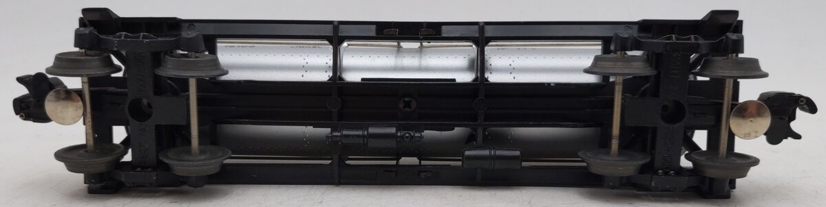 Lionel 6-16105 O Denver & Rio Grande Triple Dome Tank Car EX