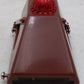 Lionel 6-2283 O/O27 Gauge Diecast Illuminated Bumper EX/Box