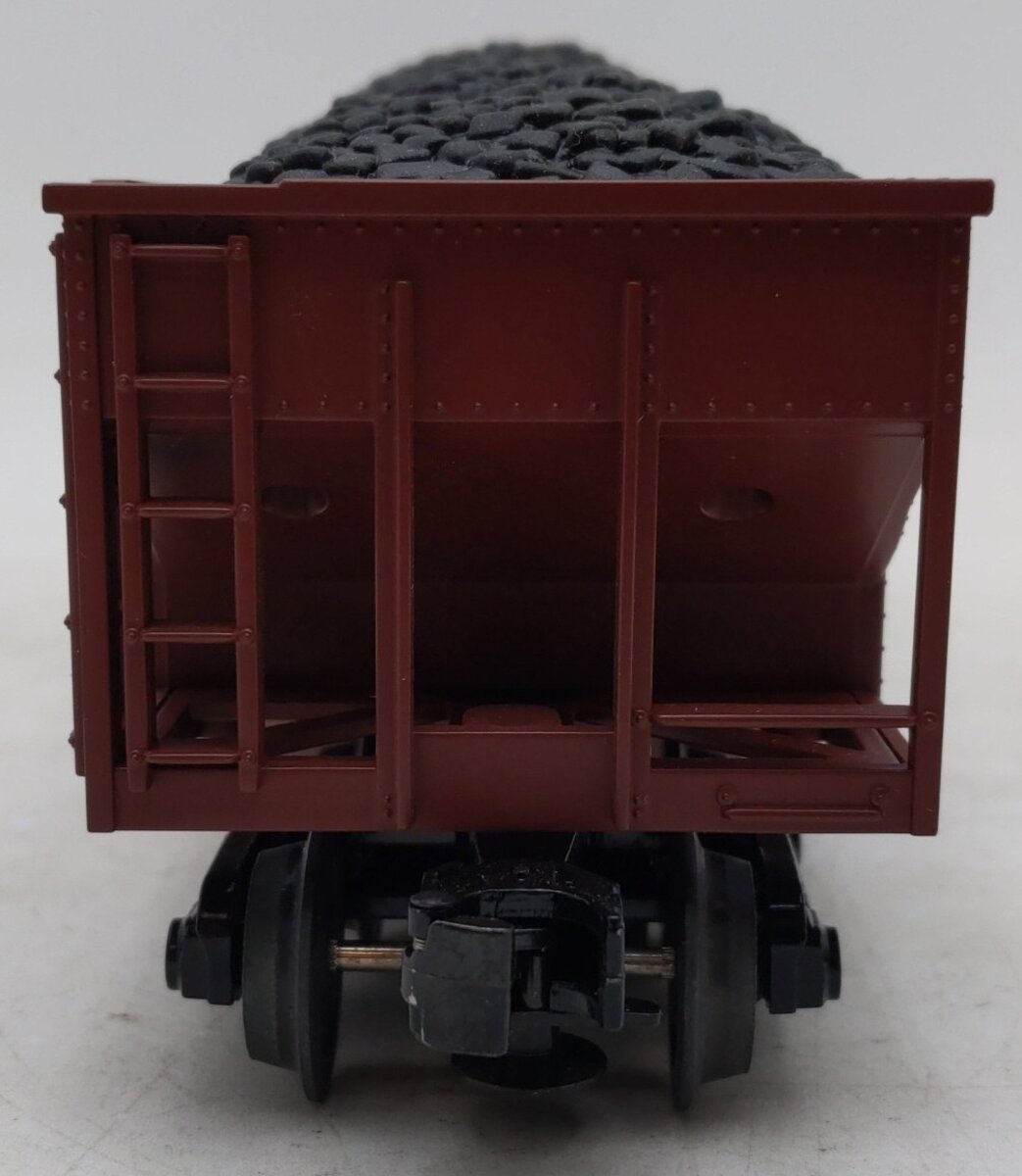 MTH 30-7538 Union Pacific Hopper with Operating Coal Load #37715 EX/Box