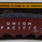 MTH 30-7538 Union Pacific Hopper with Operating Coal Load #37715 EX/Box
