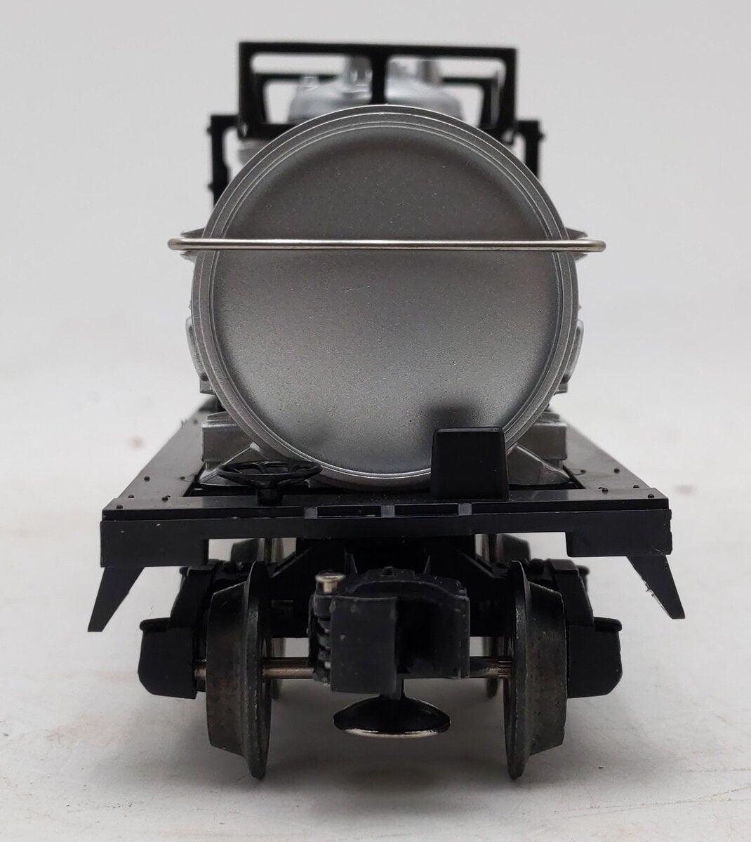 Lionel 6-19601 O Gauge North American Single Dome Tank Car #19601 VG/Box