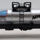 Lionel 6-19601 O Gauge North American Single Dome Tank Car #19601 VG/Box