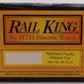 MTH 30-7512 Northern Pacific Quad Hopper w/ Coal Load EX/Box