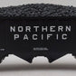 MTH 30-7512 Northern Pacific Quad Hopper w/ Coal Load EX/Box