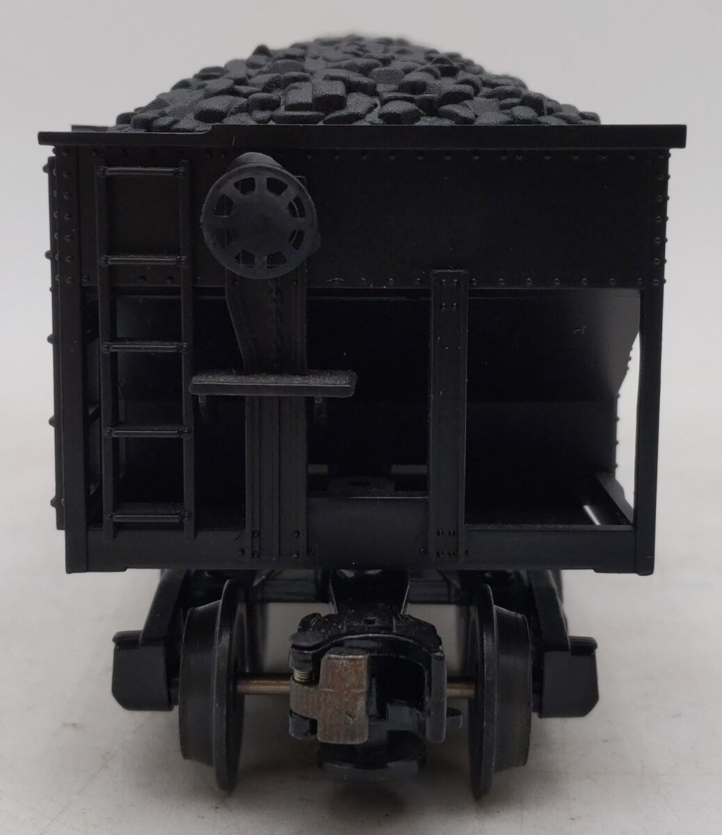 MTH 30-7512 Northern Pacific Quad Hopper w/ Coal Load EX/Box