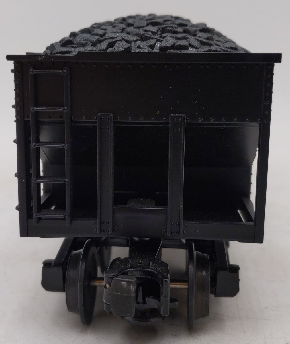 MTH 30-7512 Northern Pacific Quad Hopper w/ Coal Load EX/Box