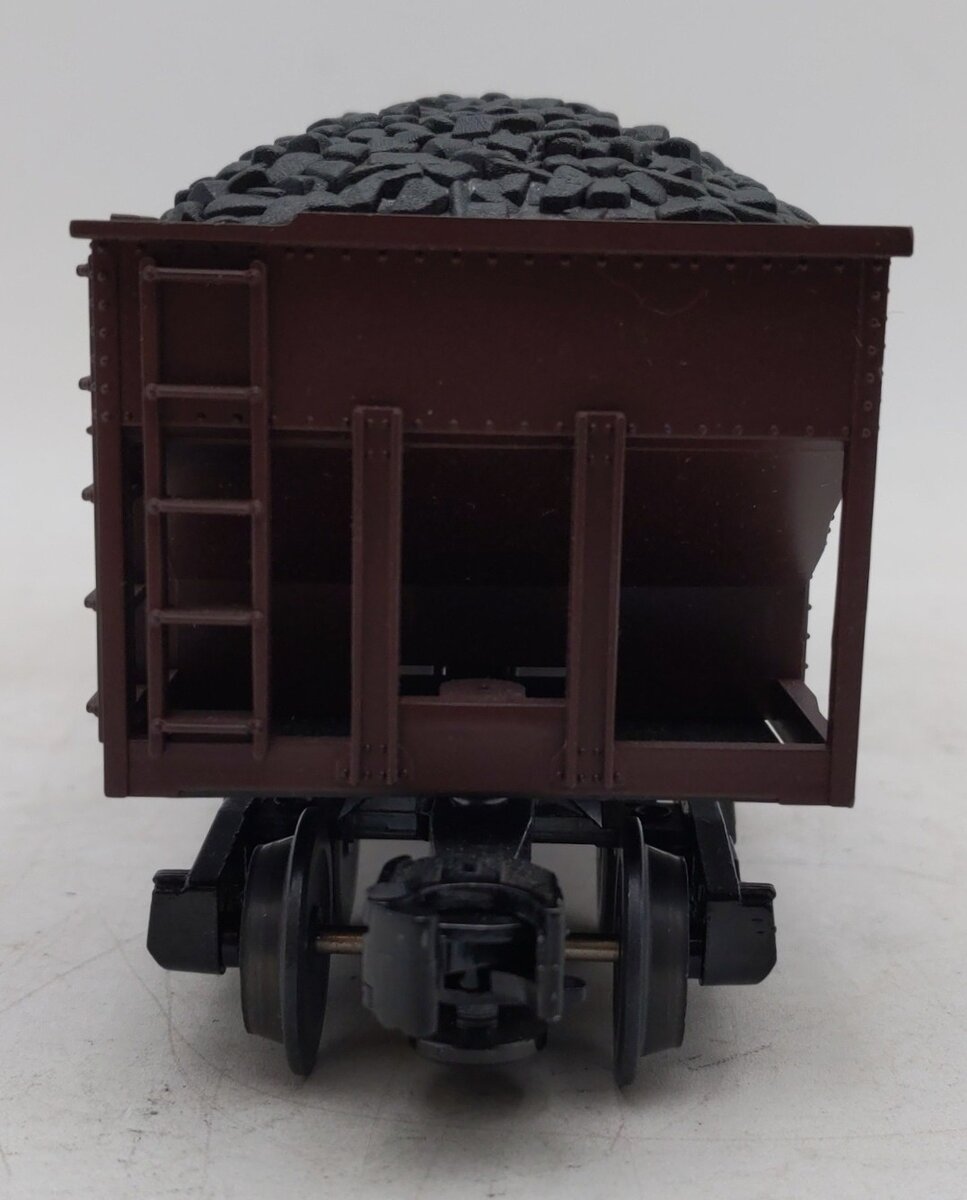 MTH 30-7508 O Gauge Pennsylvania Hopper Car #192164 EX