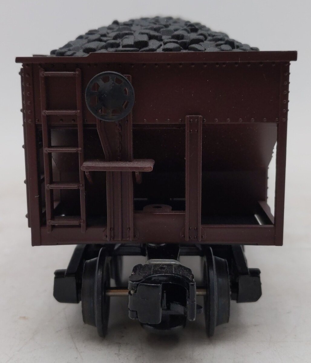 MTH 30-7508 O Gauge Pennsylvania Hopper Car #192164 EX