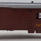 Lionel 6-5745 O Gauge AT&SF Bunk Car EX/Box