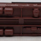 Lionel 6-5745 O Gauge AT&SF Bunk Car EX/Box