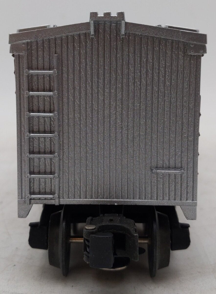 Lionel 6-5745 O Gauge AT&SF Bunk Car EX/Box