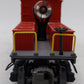 Lionel 6-19707 O Gauge Southern Pacific Searchlight Work Caboose #19707 EX/Box